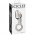 Icicles no 14 Glas Massager 