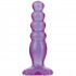 Crystal Jellies Anal Delight Buttplugg  2