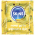 Skins Kondomer med Forskjellige Smaker 12 stk  3