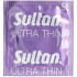 Sultan Ultra Thin Kondomer 20 stk  2
