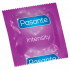 Pasante Intensity Ribs & Dots Kondomer 144 stk.  2