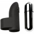 Sinful Touch Me Fingervibrator  2