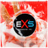 EXS kondomer med smak 12 stk  4