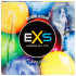 EXS kondomer med smak 12 stk  3