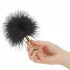Sinful Deluxe Feather Tickler Gold Edition  5