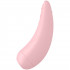 Satisfyer Curvy 2+ App-Styrt Klitorisstimulator produktbilde 4