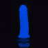 Clone-A-Willy Klon Din Penis Glow in the Dark Blå 3