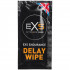 EXS Endurance Delay Intimservietter 6 stk Produktbilde 2