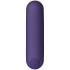 Sinful Passion Purple Oppladbar Power Bulletvibrator Produktbilde 1