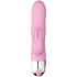 Sinful Playful Pink Bunny G Oppladbar Rabbitvibrator Produktbilde 3