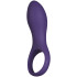Sinful Passion Purple Oppladbar Vibrerende Penisring Produktbilde 2