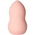 Sinful Soft Light Peach Klitorisvibrator Produktbilde 1