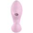 Tracy's Dog Pro 2 Pink Klitorisstimulator Produktbilde 4