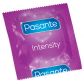 Pasante Intensity Ribs & Dots Kondomer 12 stk.  2