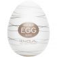 TENGA Egg Silky Onani Håndjobb for Menn  1