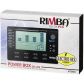 Rimba Digital Elektrosex Boks 4 kanaler bilde av emballasje 90
