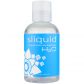 Sliquid H2O Vannbasert Glidemiddel 125 ml  1