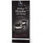 Fifty Shades of Grey Promise to Obey Arm Restraint Set  7