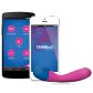 OhMiBod BlueMotion App-styret Trådløs G-punkts Vibrator
