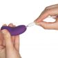 LELO Lily 2 Luksus Klitorisvibrator produkt i hånd 51