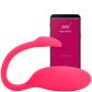 Magic Motion Flamingo Vibrator produkt og app 1