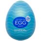 TENGA Egg Wavy Cool Edition Onani Håndjobb for Menn  1
