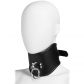 Strict Leather Locking Posture Collar Halsbånd produktbilde 2