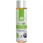 System JO Organic Økologisk Glidemiddel 120 ml  1