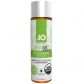 System JO Organic Økologisk Glidemiddel 240 ml - TESTVINNER  1