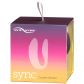 We-Vibe Sync Parvibrator med Fjernkontroll og App - PRISVINNER  10