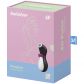 Satisfyer Pro Penguin Next Generation Klitorisstimulator bilde av emballasje 90