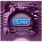 Durex Mutual Climax Bedøvende Kondomer 10 stk produktbilde 2