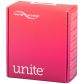 We-Vibe Unite Parvibrator Emballasjebilde 90