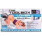 LoveBotz Toolbox Lover Sexmaskin  11