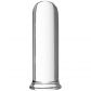 Prisms Pillar Cylinder Glassdildo 15 cm  1
