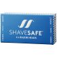 ShaveSafe Razor Super Barberblader 4 stk  100