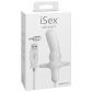 iSex USB Anal-T Vibrerende Buttplugg