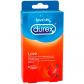 Durex Love Kondomer 8 stk.  1