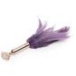 Fifty Shades Freed Cherisked Collection Feather Tickler