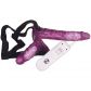 You2toys Fjernstyrt Strap-on Duo  1