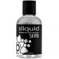 Sliquid Naturals Silver Glidemiddel 125 ml  1