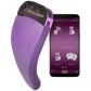 Vibratissimo Panty Buster Truse Vibrator produkt og app 1