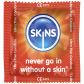 Skins Ultra Thin Kondomer 4 stk  2