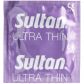 Sultan Ultra Thin Kondomer 20 stk  2