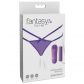 Fantasy for Her Cheeky Panty Thrill-Her Vibrerende Truse  4