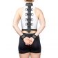 Obaie Body Restraints Harness  5