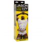 Doc Johnson Vac-U-Lock Jason Luv Dildo 24,5 cm  4