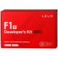 LELO F1s Developer's Kit RED Masturbator bilde av emballasje 90