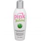 Pink Natural Vannbasert Glidemiddel 140 ml  1