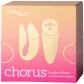 We-Vibe Chorus App- og Fjernstyrt Parvibrator bilde av emballasje 100